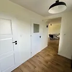 Dom wakacyjny Dom Całoroczny Trzyakacje *