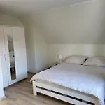 Dom Całoroczny Trzyakacje Rydzewo (Gizycko)