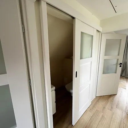 Dom Caloroczny Trzyakacje Casa vacanze Rydzewo (Gizycko)