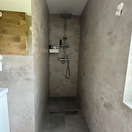 Casa vacanze Dom Caloroczny Trzyakacje Rydzewo (Gizycko)