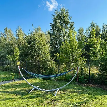 Holiday home Caloroczny Trzyakacje