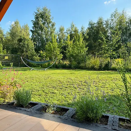 Caloroczny Trzyakacje Holiday home *