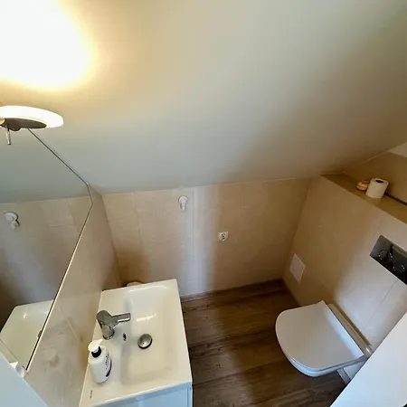 Casa vacanze Dom Caloroczny Trzyakacje Rydzewo (Gizycko)