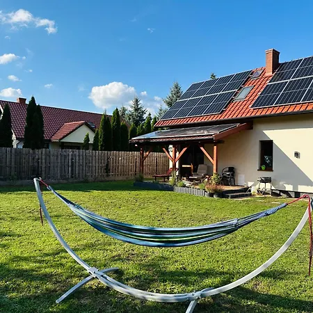 Caloroczny Trzyakacje *