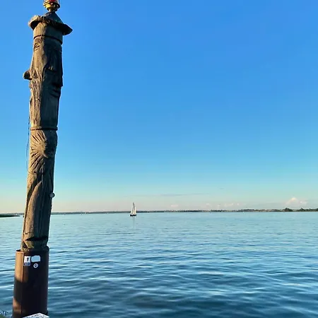 Dom Caloroczny Trzyakacje * Rydzewo (Gizycko)