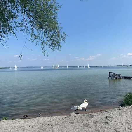 Dom wakacyjny Caloroczny Trzyakacje
