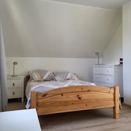 Feriehus Dom Caloroczny Trzyakacje Rydzewo (Gizycko)