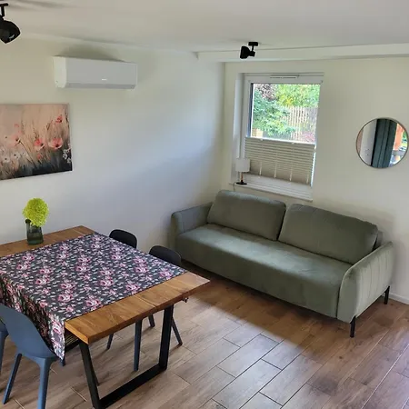 Dom Caloroczny Trzyakacje