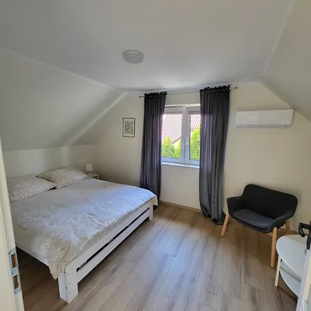 Dom Caloroczny Trzyakacje *