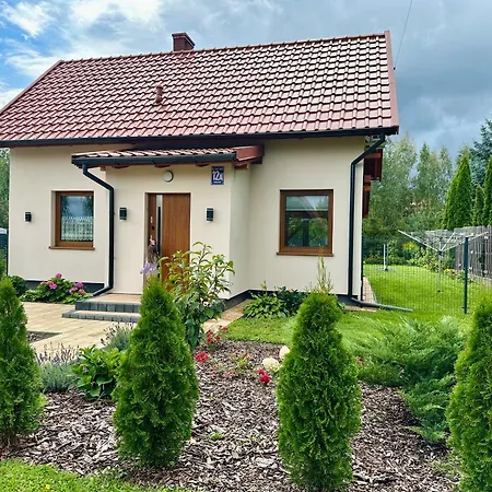 Caloroczne Trzy Akacje